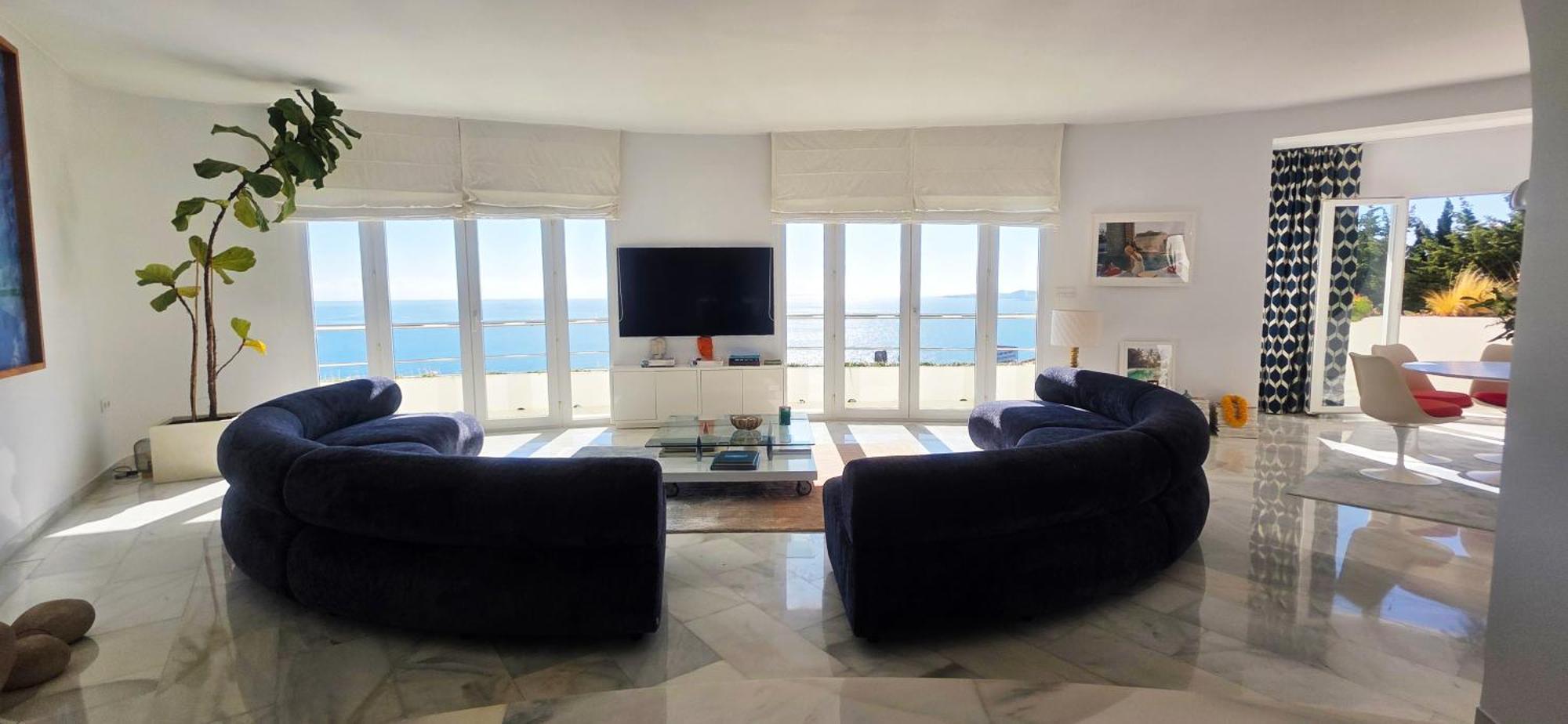 R7- Luxury With Ocean Views Villa *