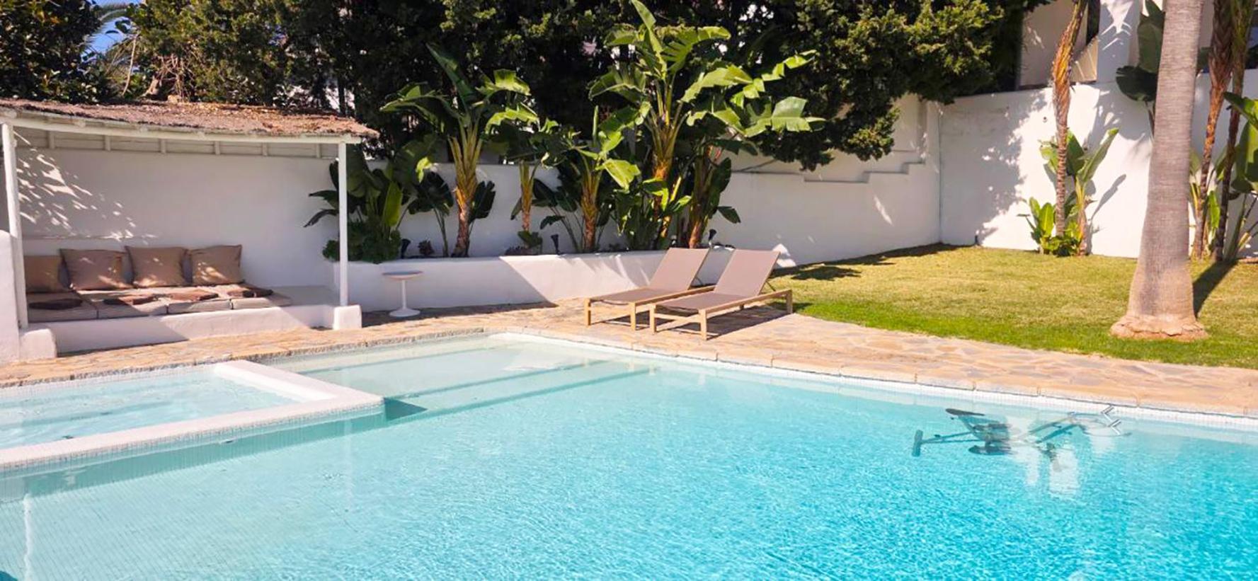 Villa R7- Luxury With Ocean Views Benalmadena