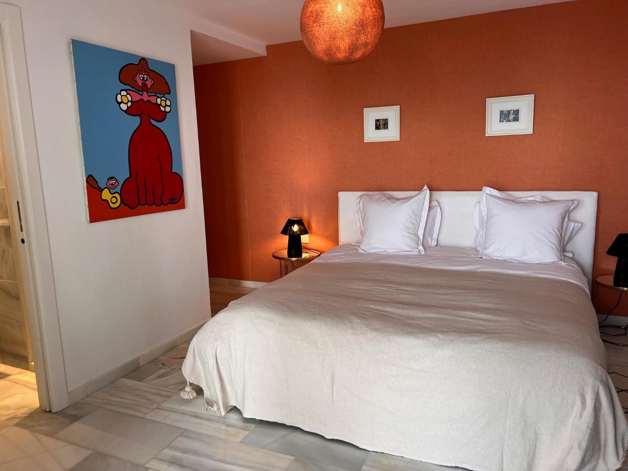 Villa R7- Luxury With Ocean Views Benalmadena