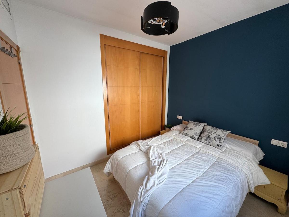 Arenal Golf Apartment