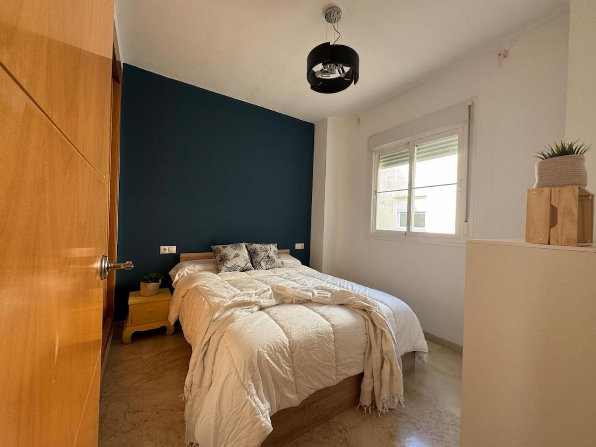 Apartment Arenal Golf Benalmadena