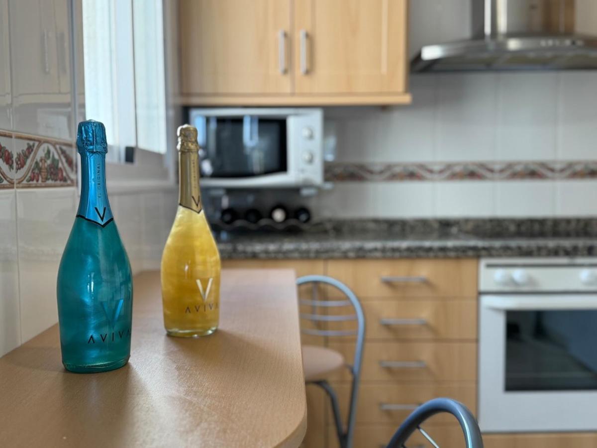 Apartment Arenal Golf