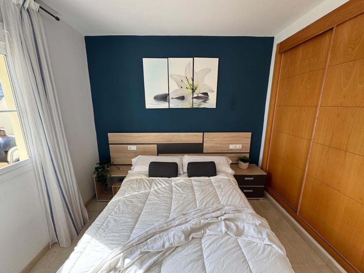Apartment Arenal Golf Benalmadena