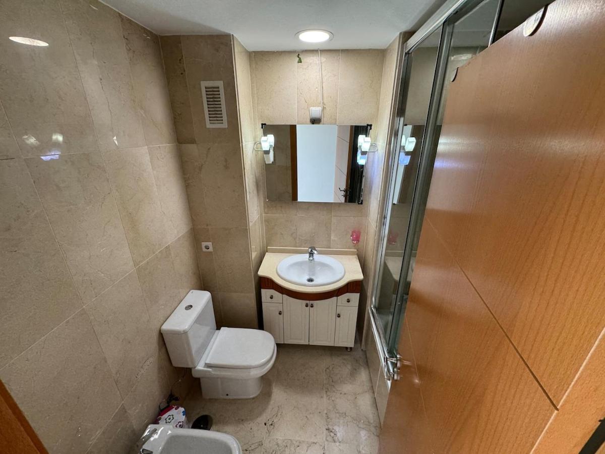 Arenal Golf Apartment *