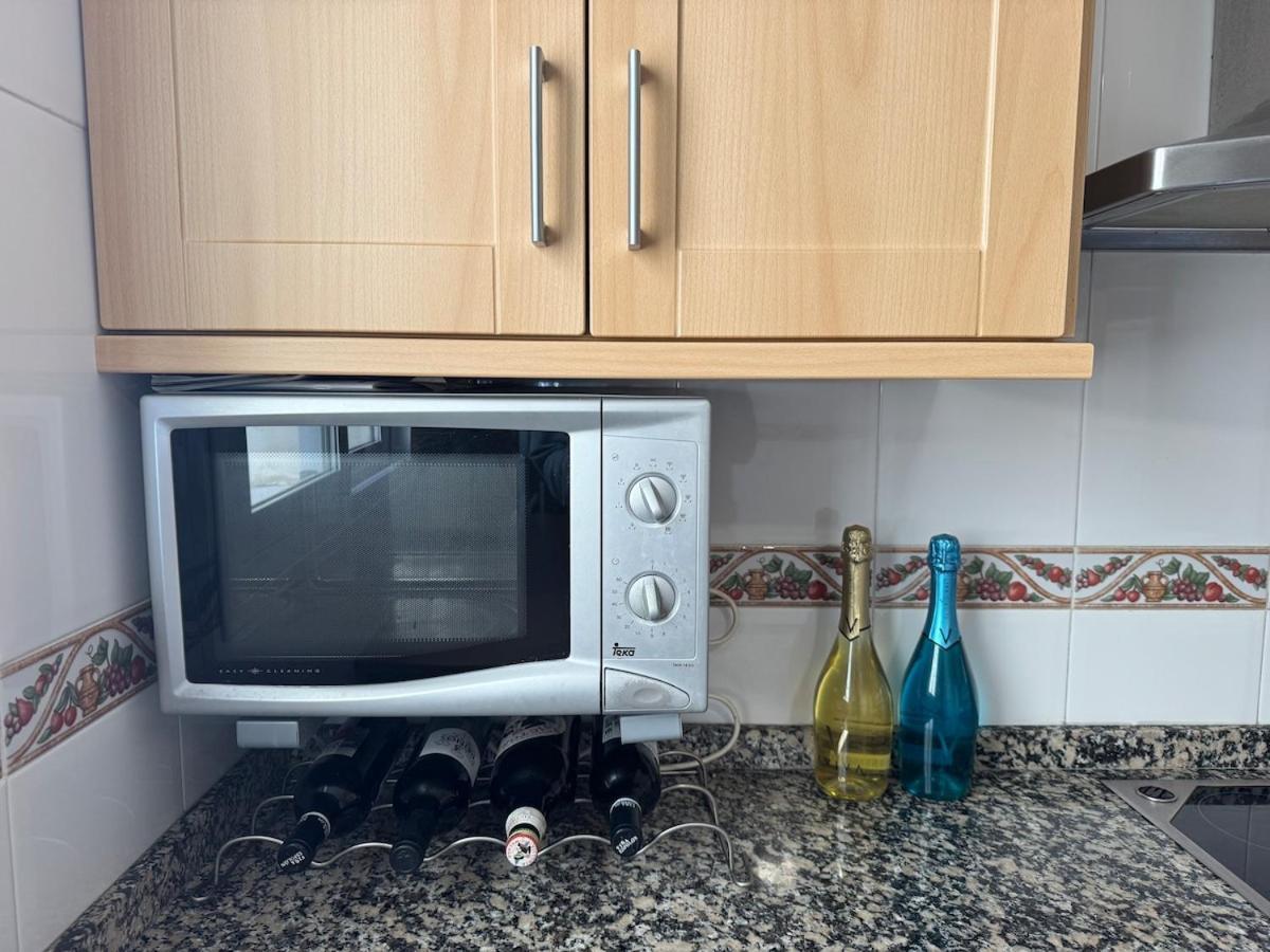 Apartment Arenal Golf