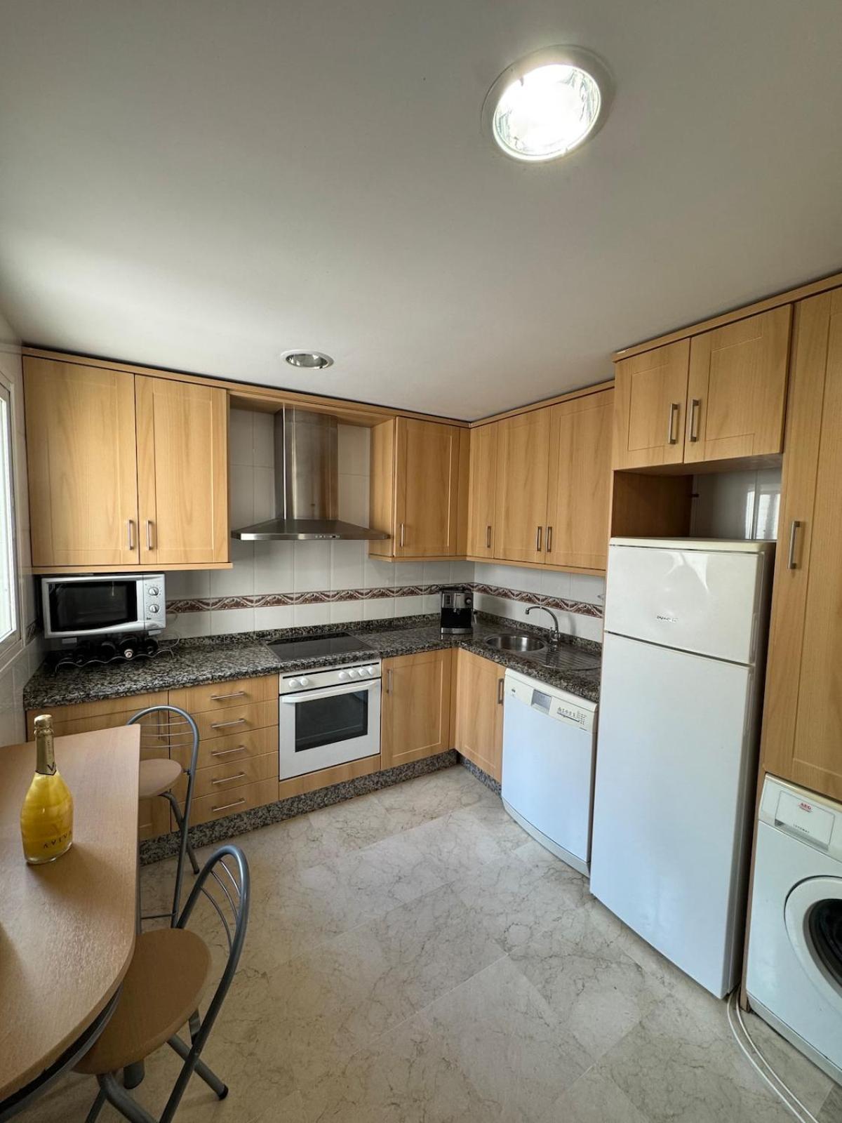 Apartment Arenal Golf *
