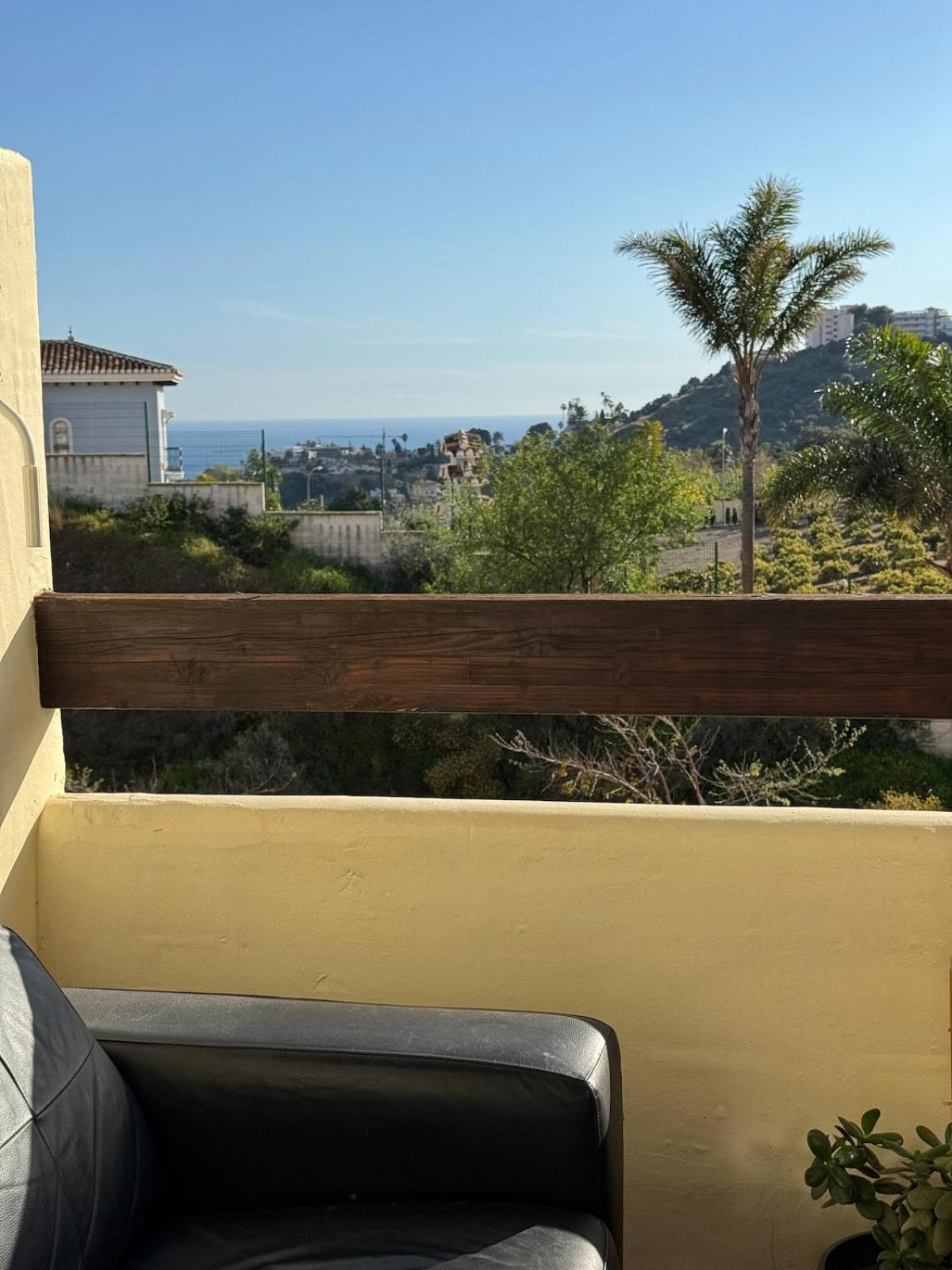 Apartment Arenal Golf Benalmadena