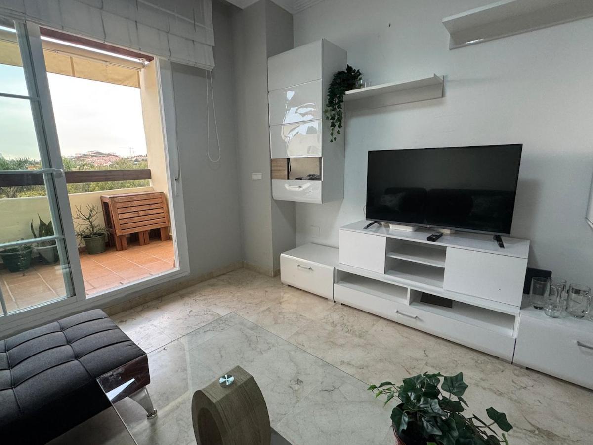 Arenal Golf Apartment Benalmadena