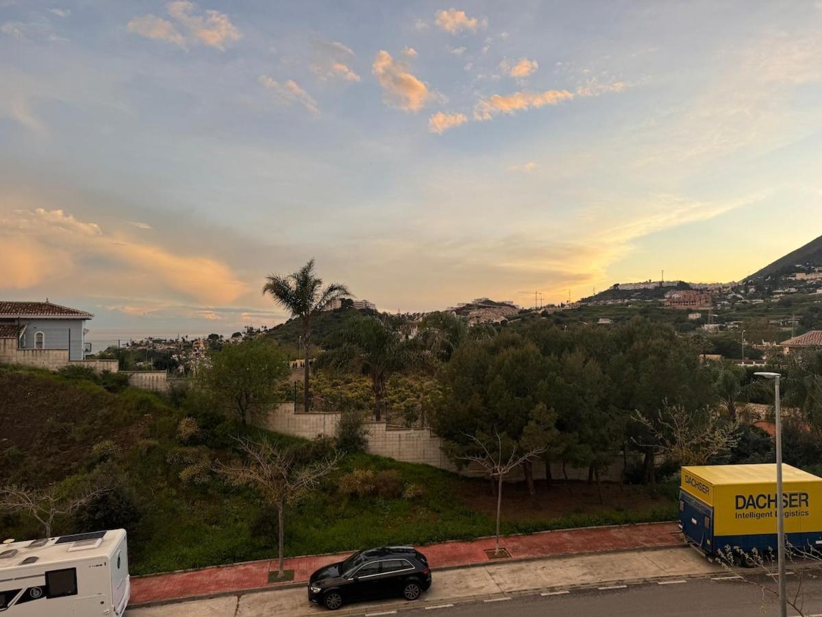 Apartment Arenal Golf Benalmadena