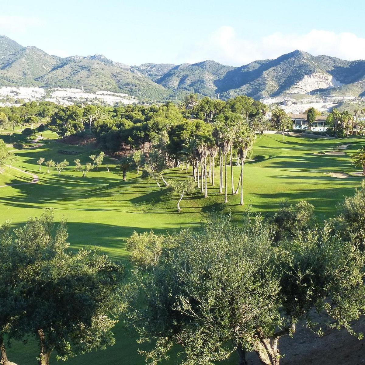 Arenal Golf