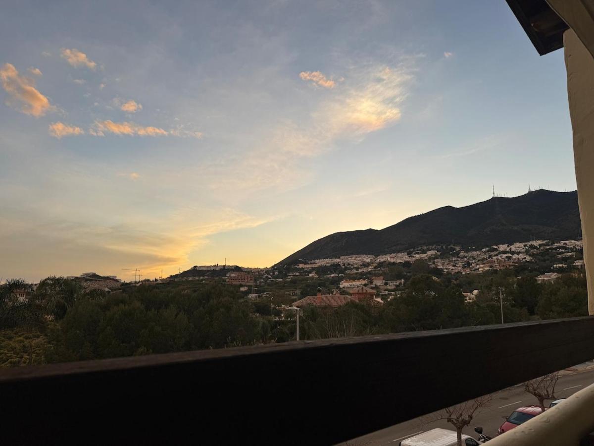 Arenal Golf Apartment