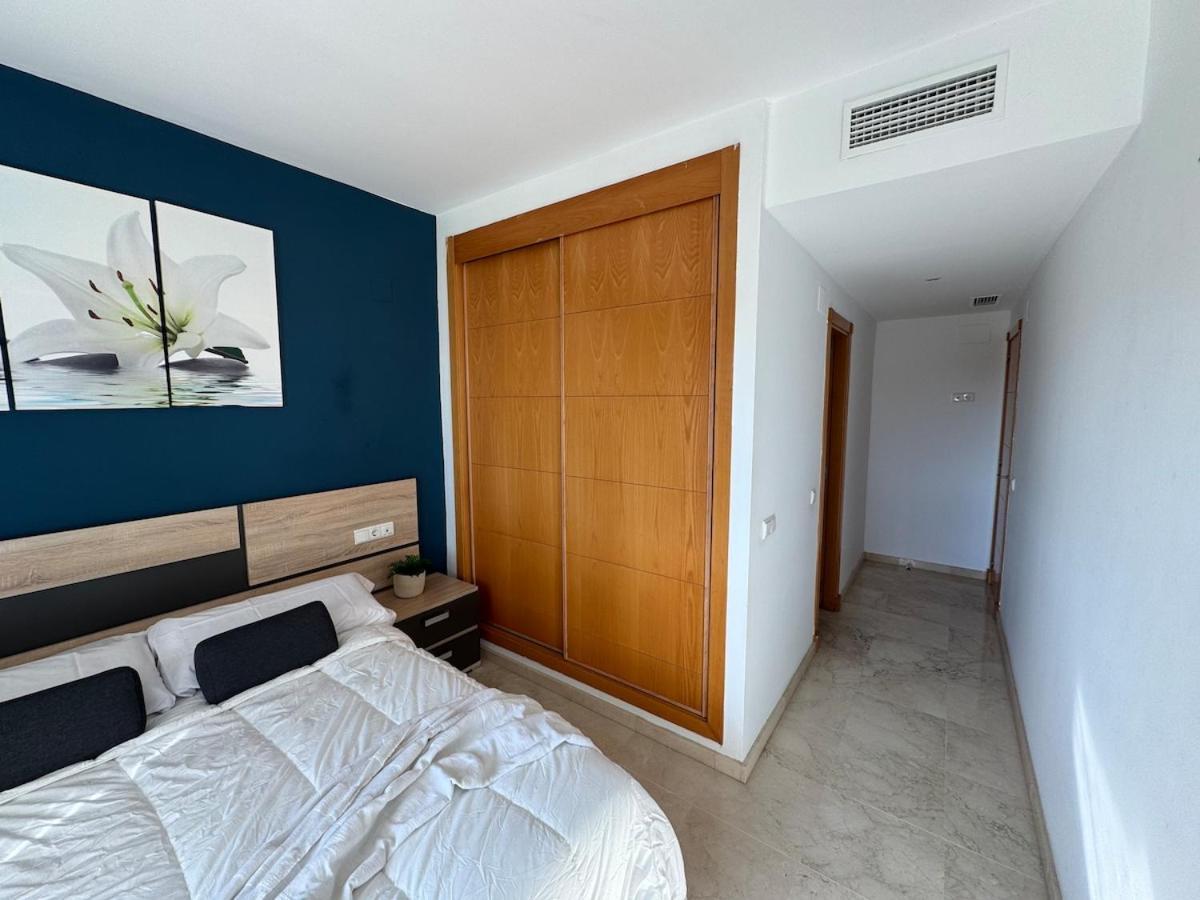 Apartment Arenal Golf
