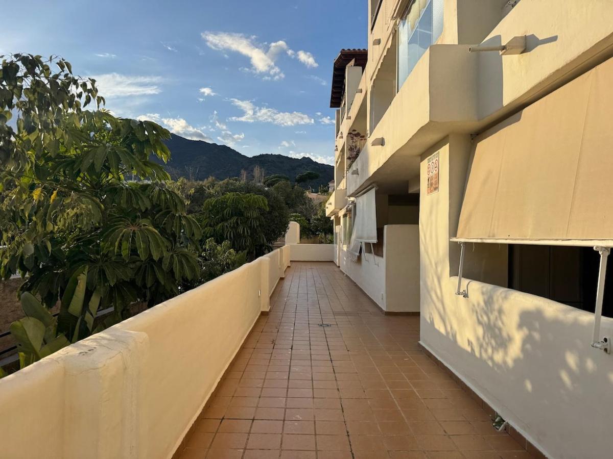 Arenal Golf Apartment Benalmadena