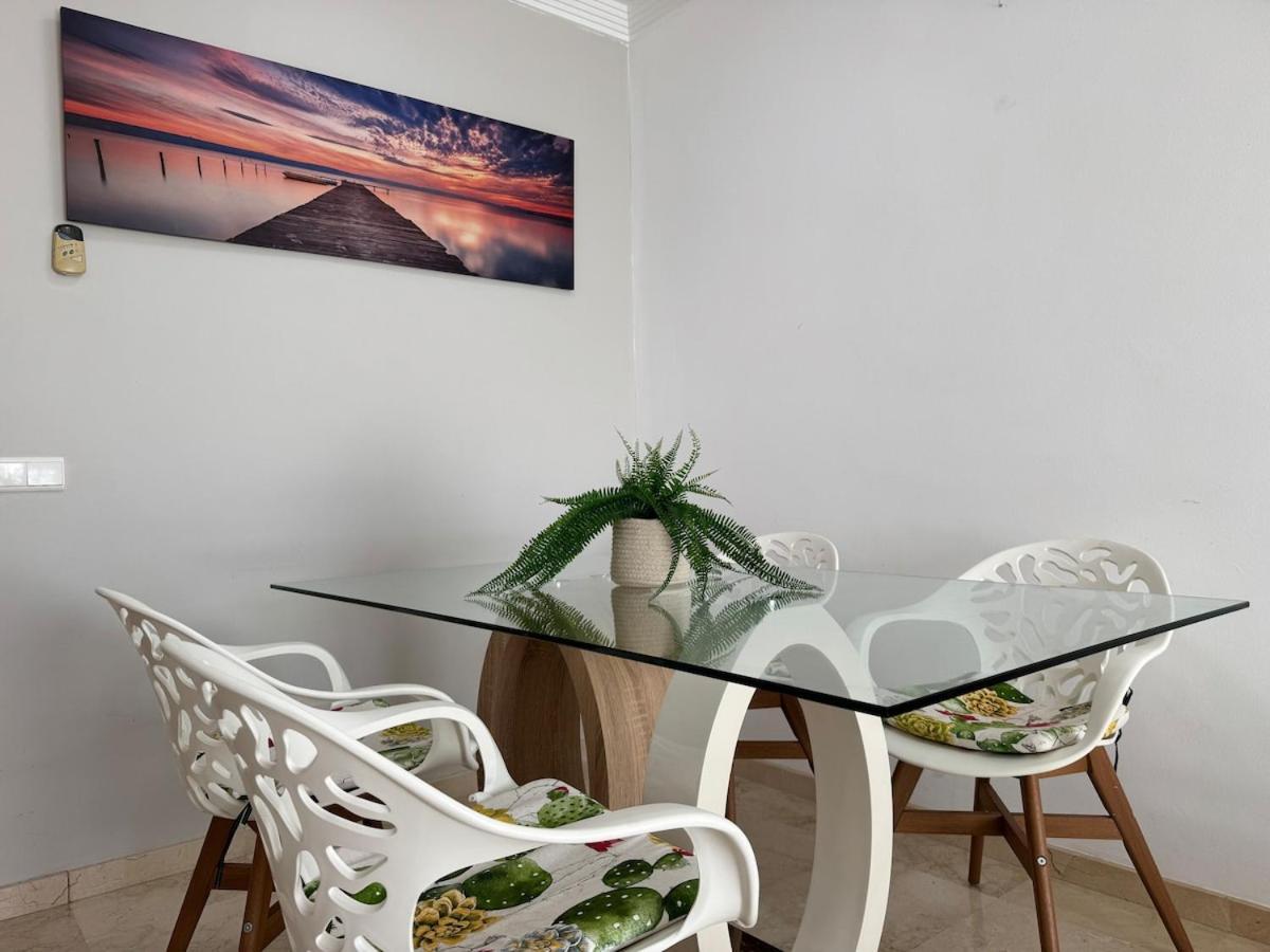 Apartment Arenal Golf Benalmadena