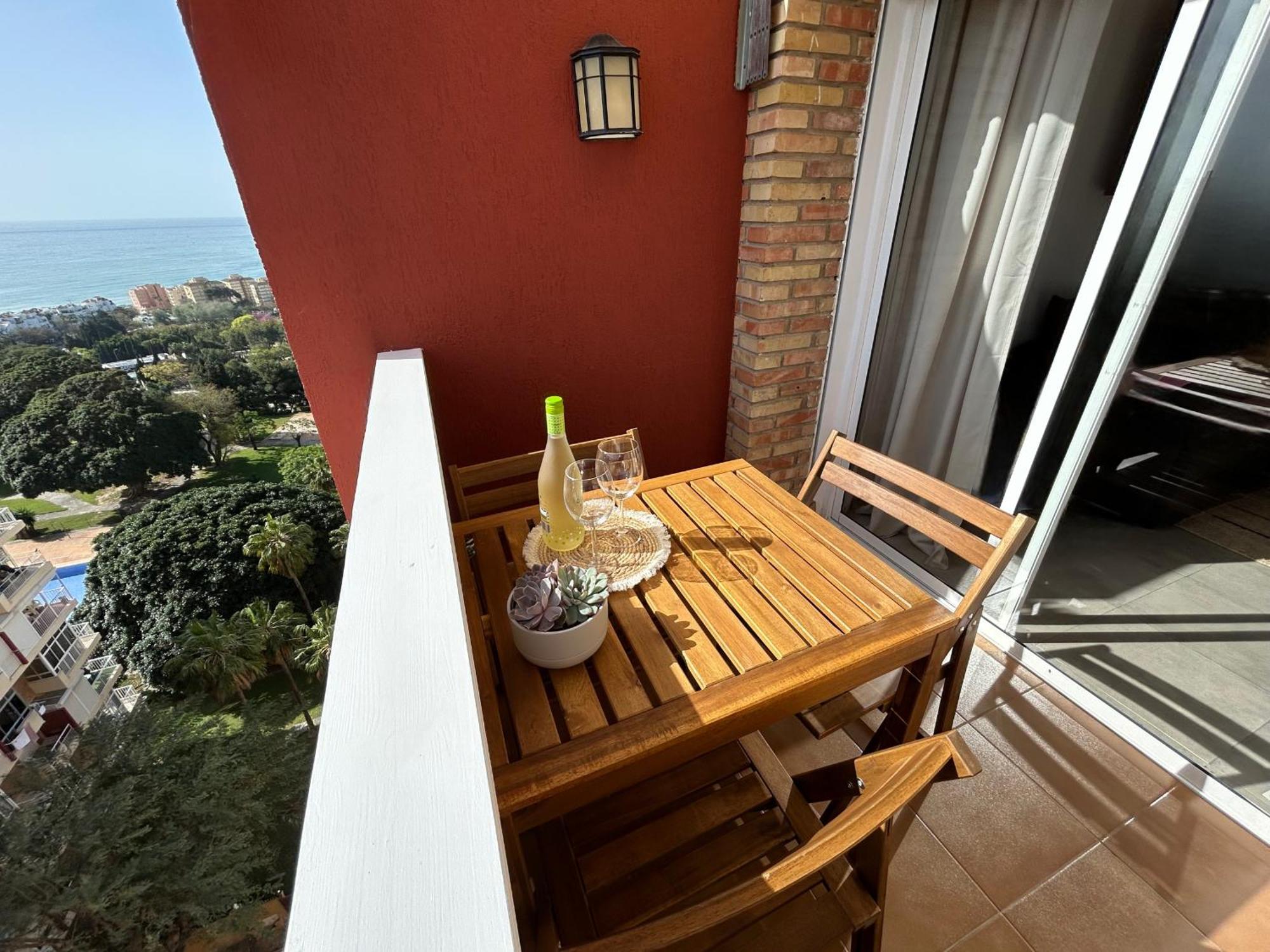 Apartment Ciruela With Sea View & Swiming Pools