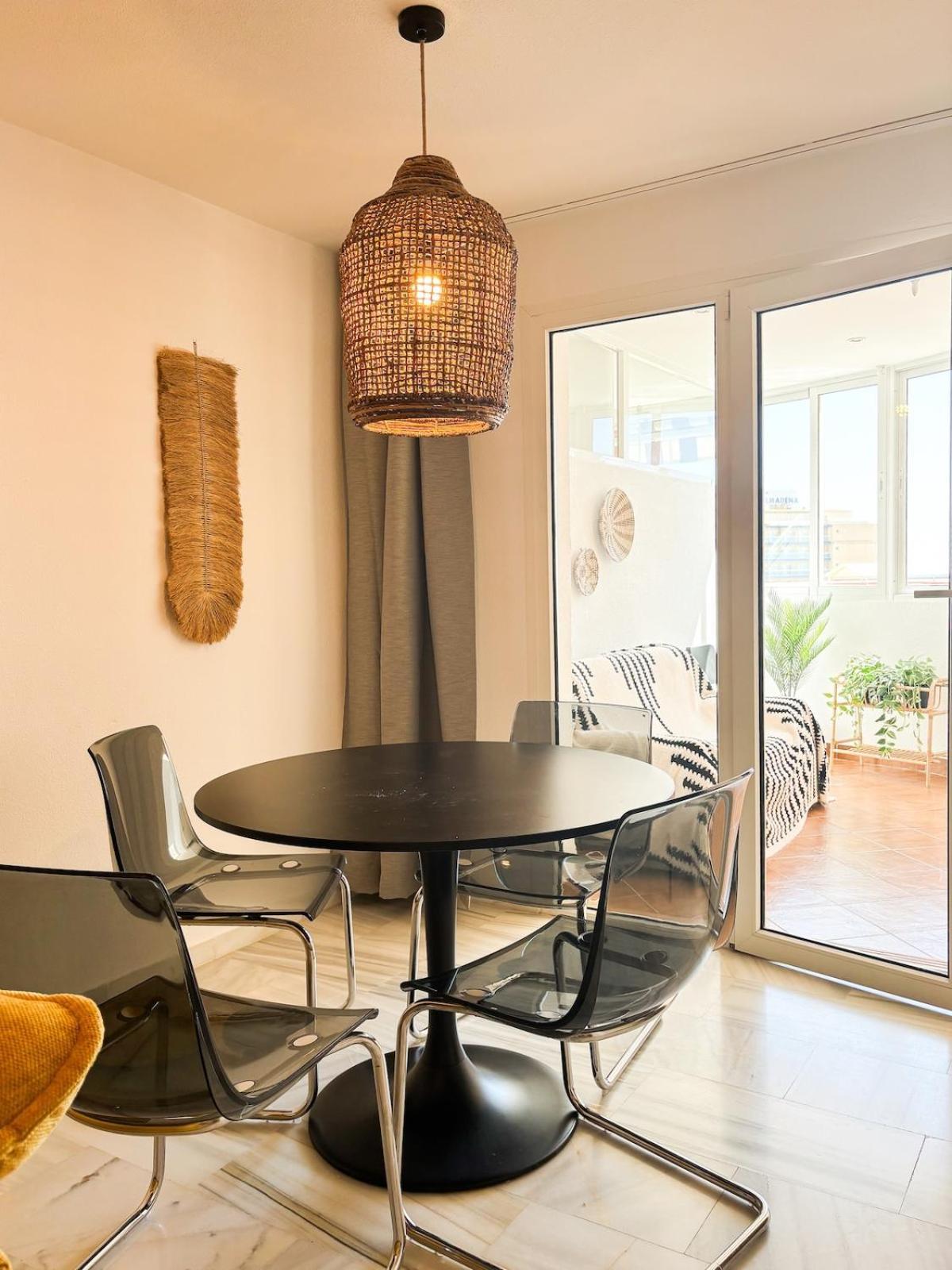 Relaxing Getaway! Appartement *
