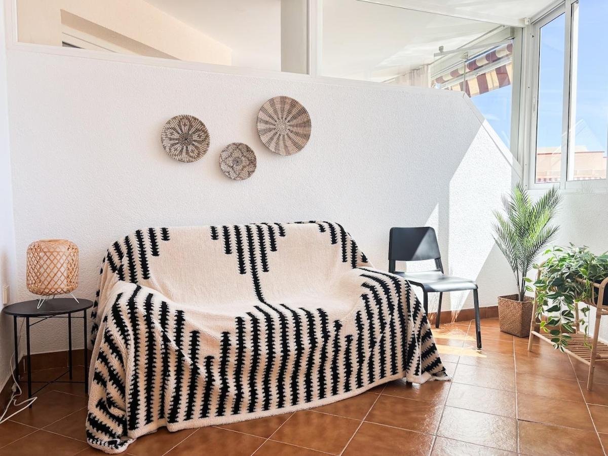 Appartement Relaxing Getaway! Benalmádena