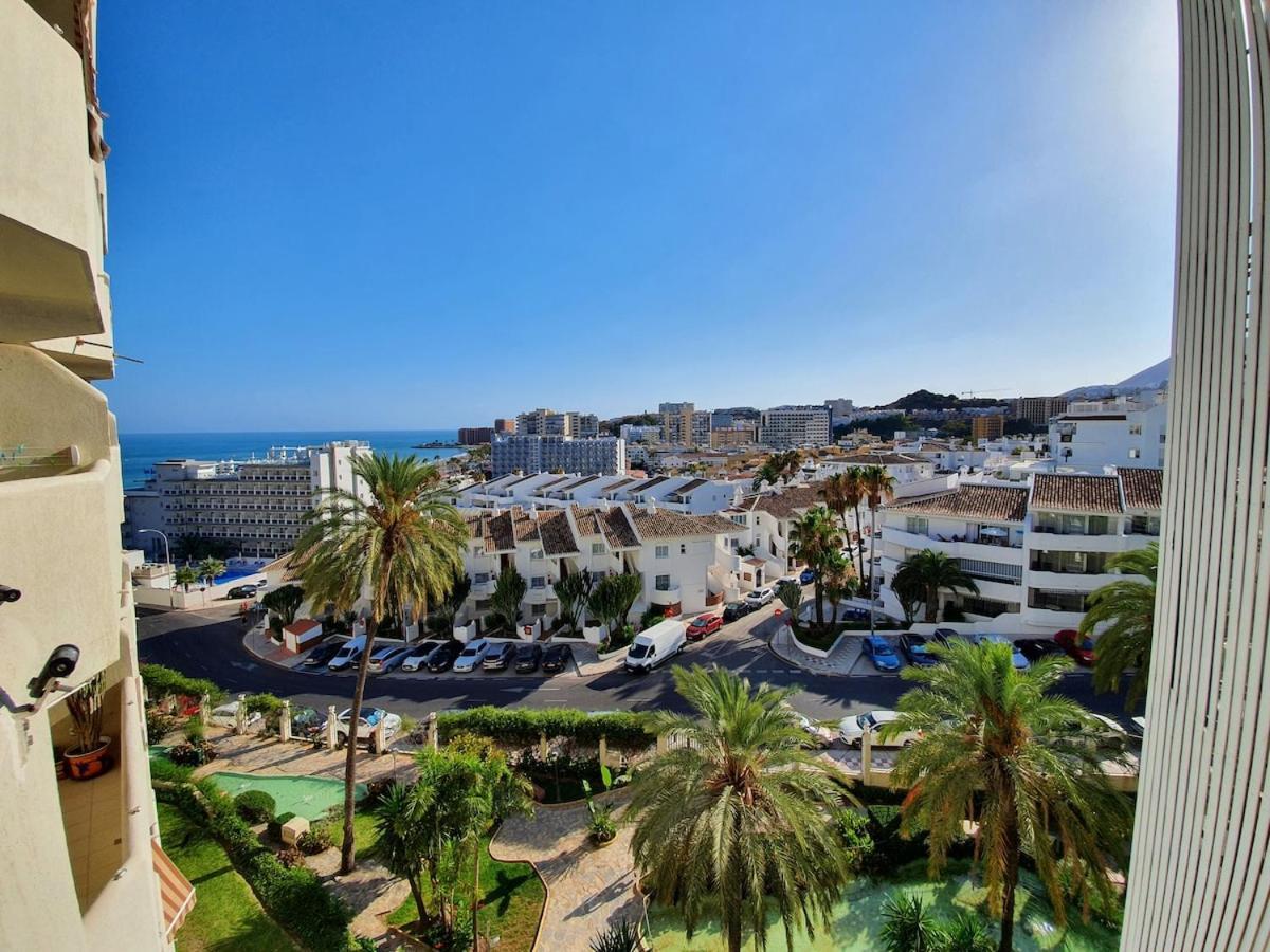 Apartment G&g Benalbeach West View Benalmadena