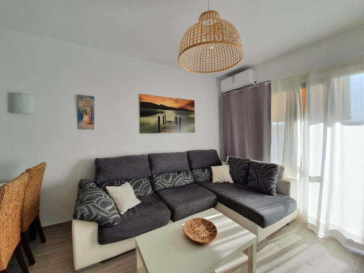 Apartment G&g Benalbeach West View
