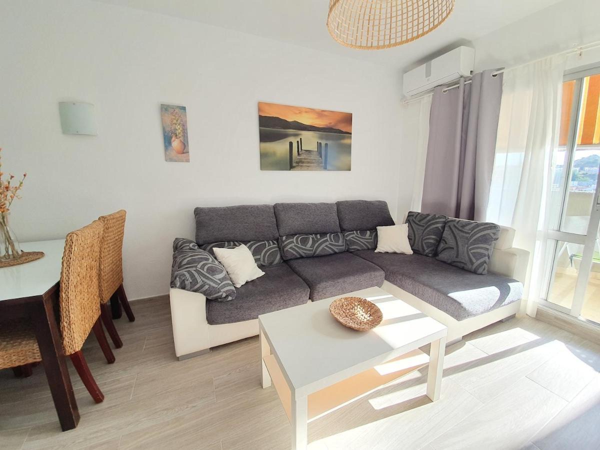 G&g Benalbeach West View Apartment *