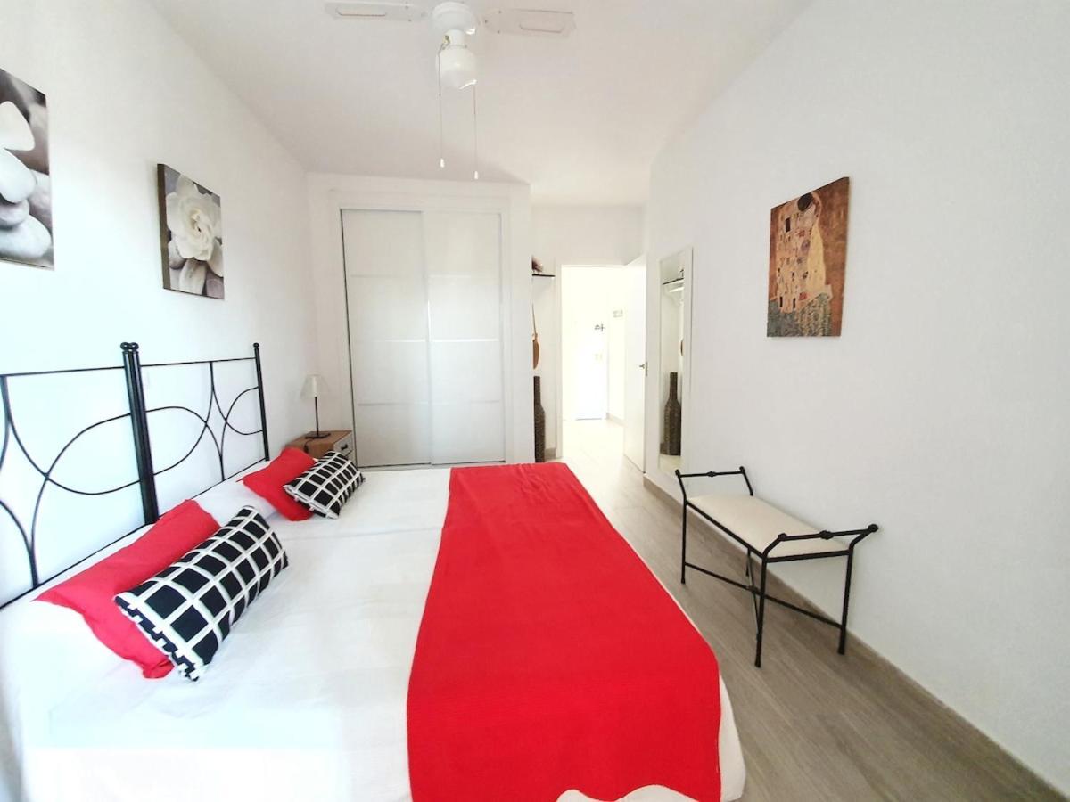 G&g Benalbeach West View Apartment *
