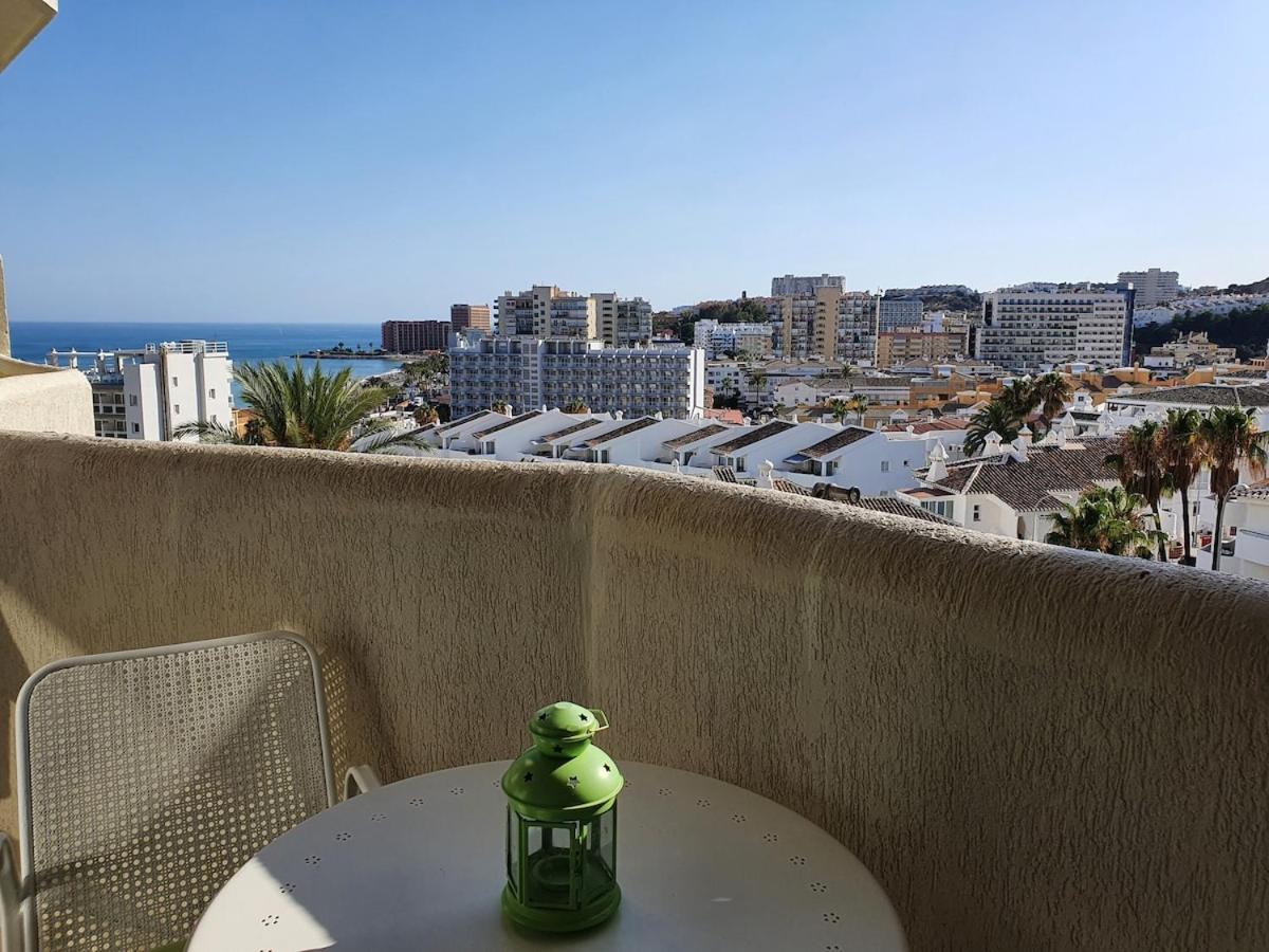 G&g Benalbeach West View Apartment *