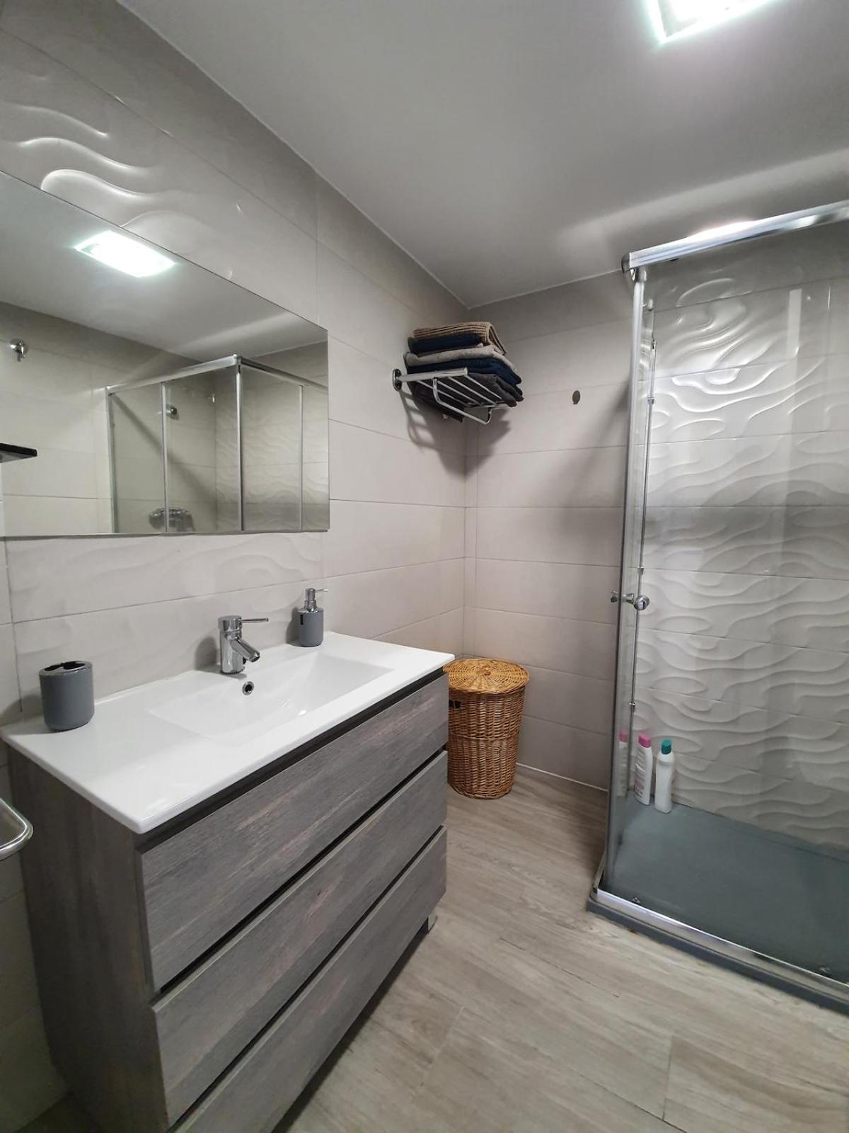 G&g Benalbeach West View Apartment *