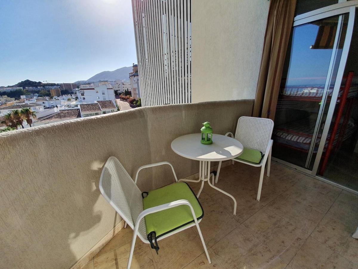 G&g Benalbeach West View Apartment