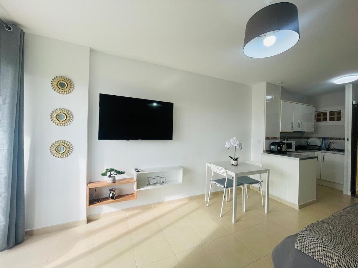 Apartment Sweet Dreams Benalmadena