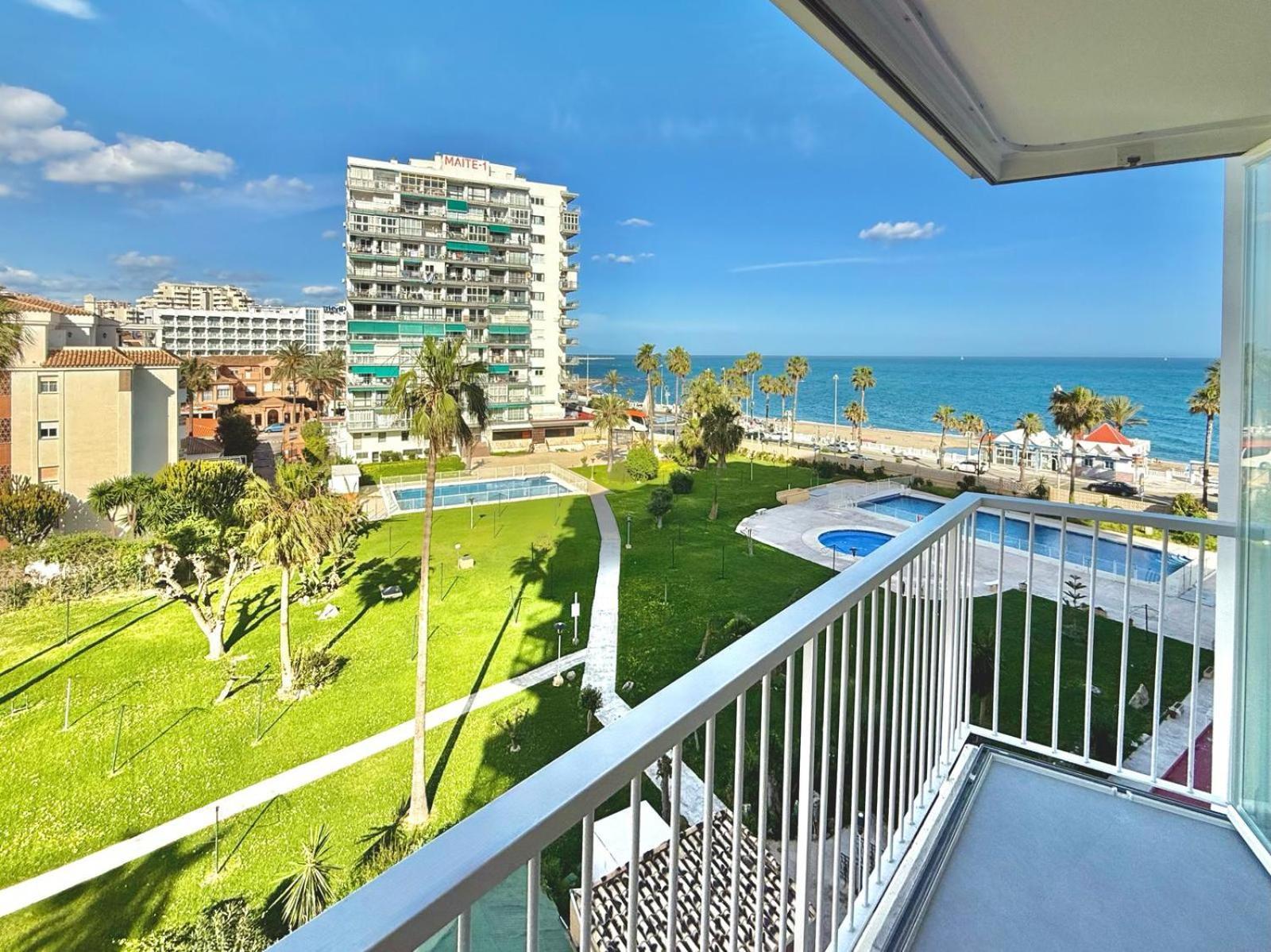 Apartment Horizonte Azul Costa *