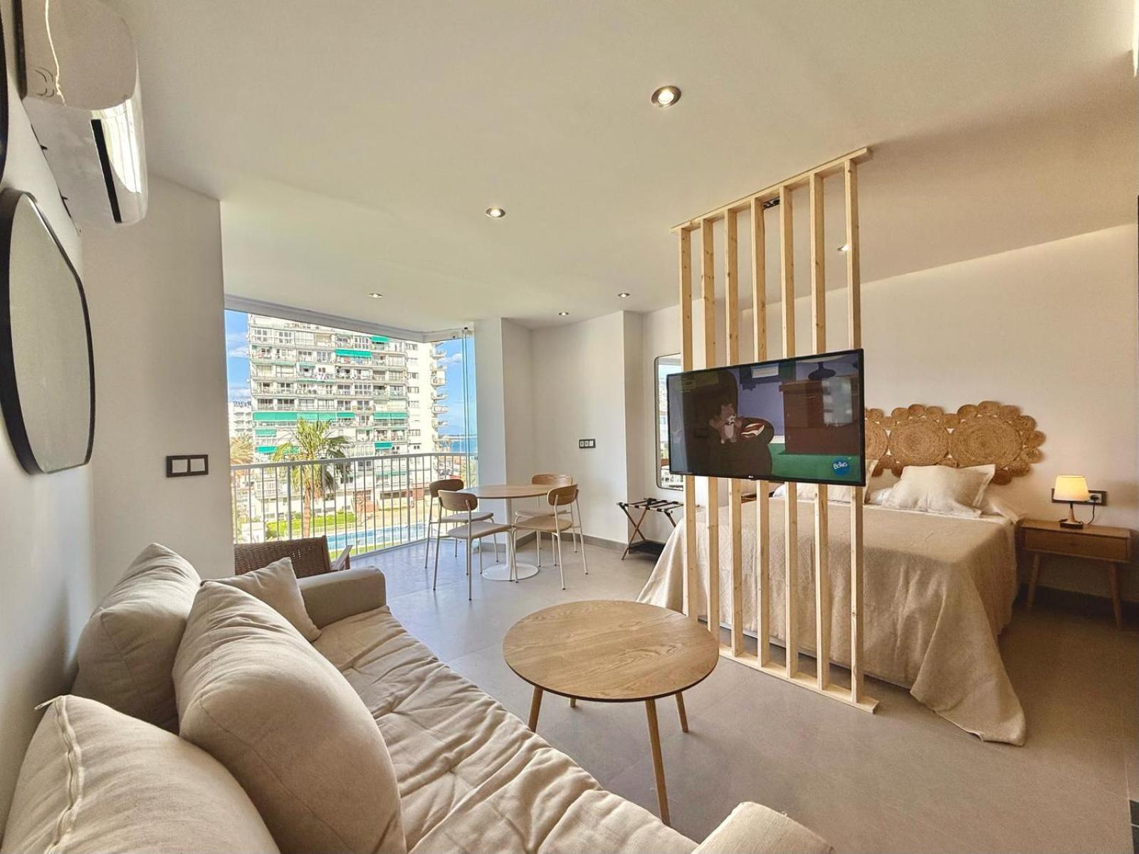 Apartment Horizonte Azul Costa Benalmadena