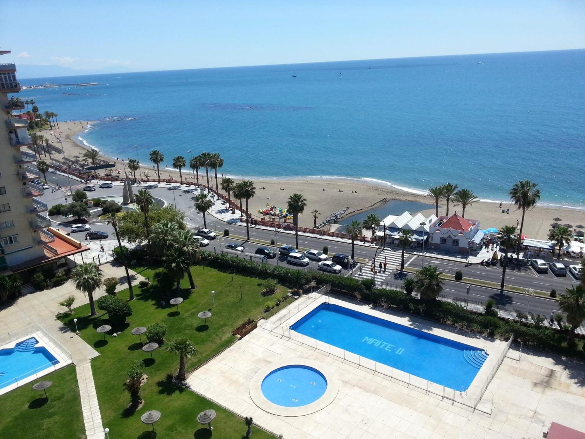 Horizonte Azul Costa Benalmadena