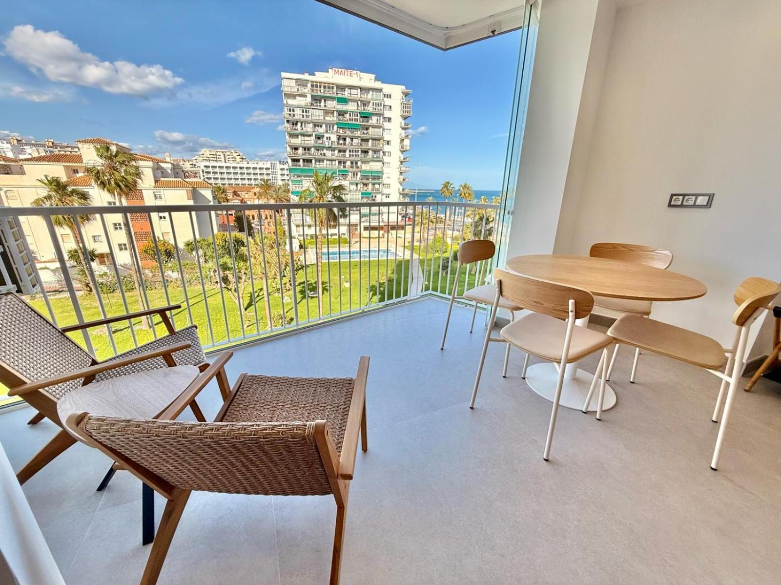 Apartment Horizonte Azul Costa *