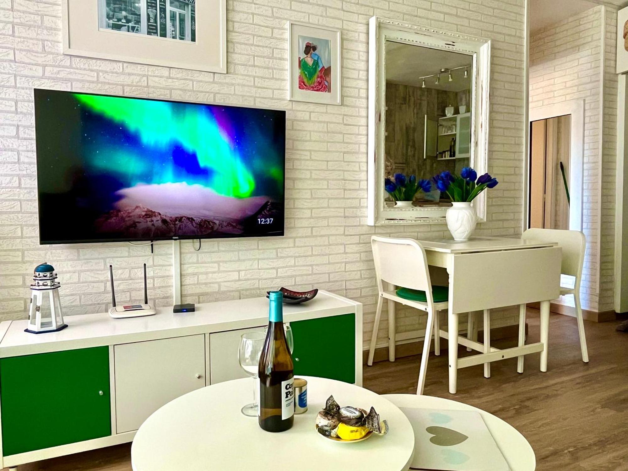 Apartment Agata *