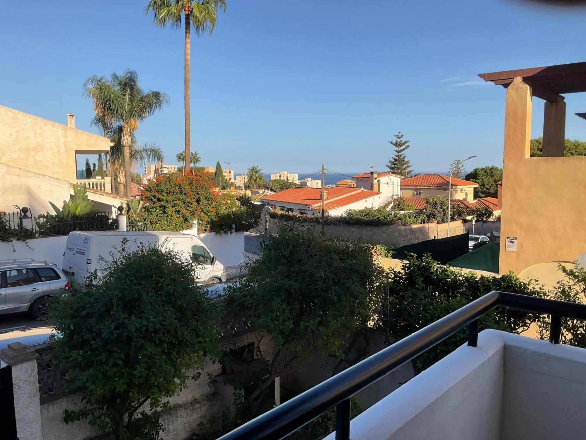 Moderne Pour 6 Adultes * Benalmadena