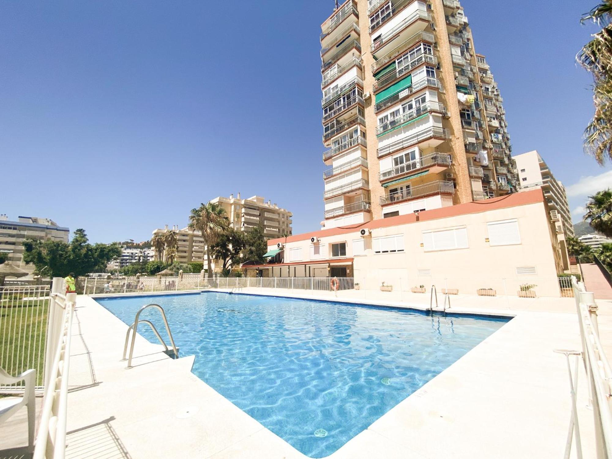 Vistas Al Mar A 1 Min De Playa Con Parkig Gratis *