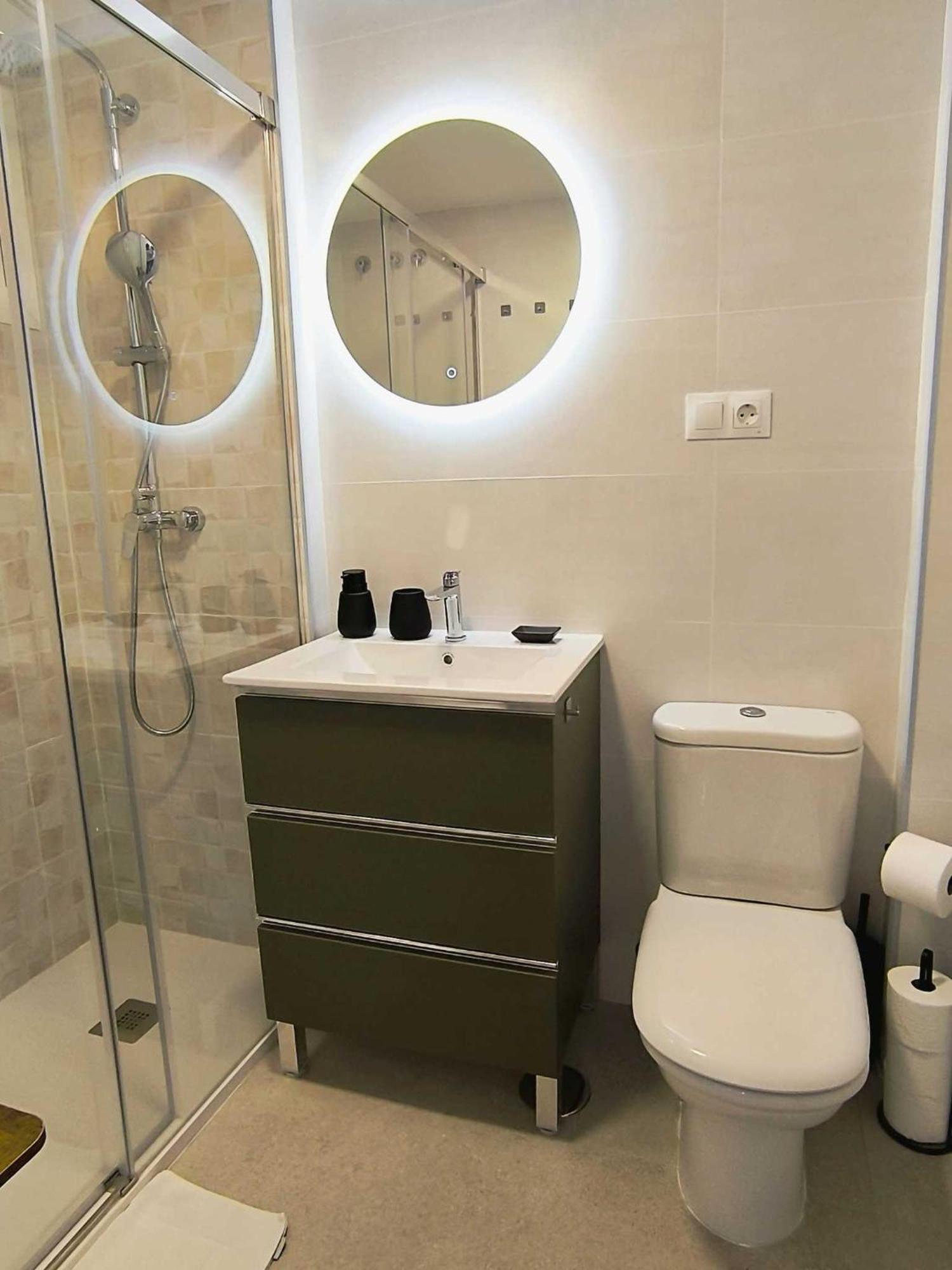 Apartment Minerva Ocean View 1 Bedroom Apartm Benalmadena