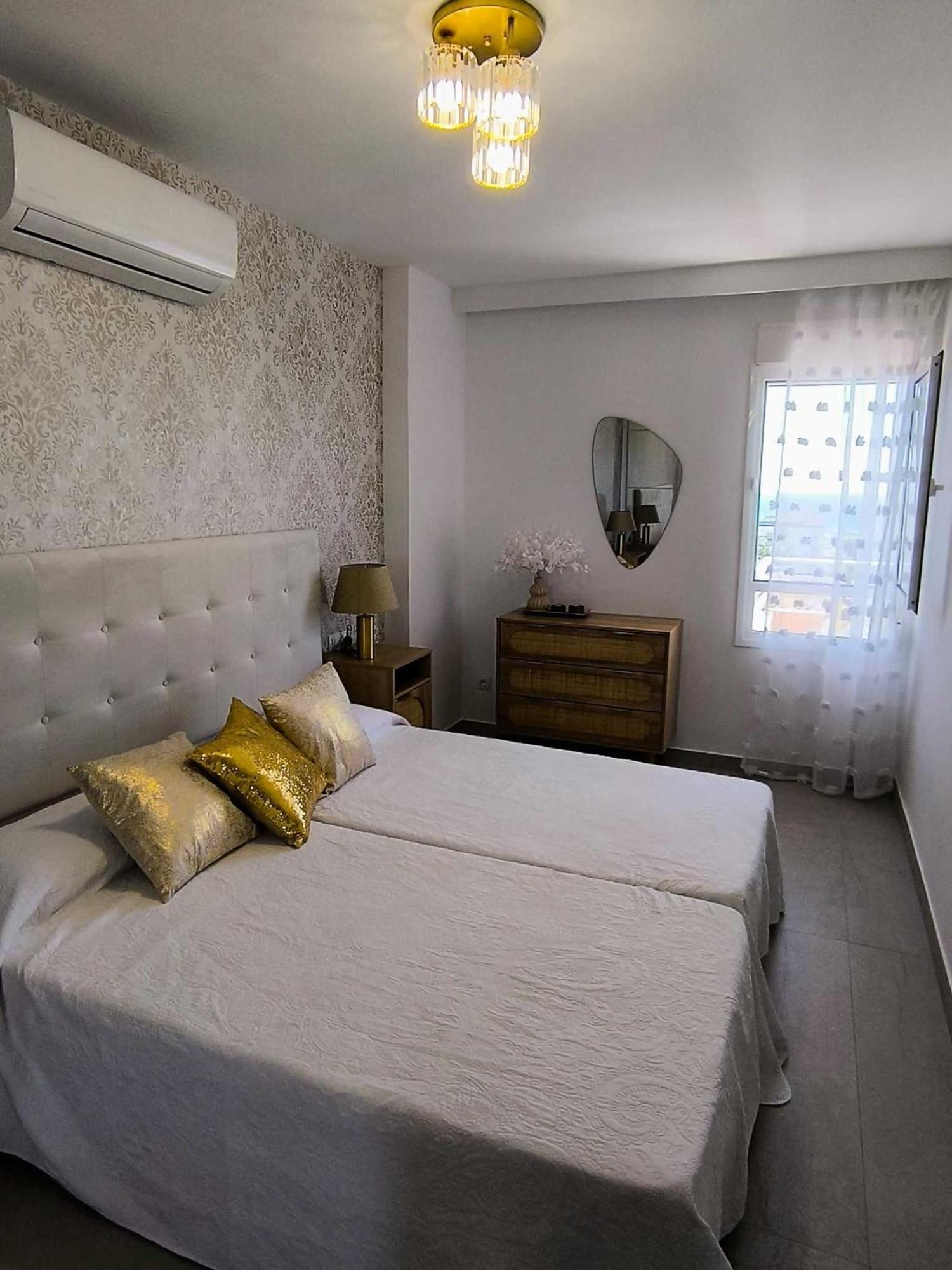 Minerva Ocean View 1 Bedroom Apartm *
