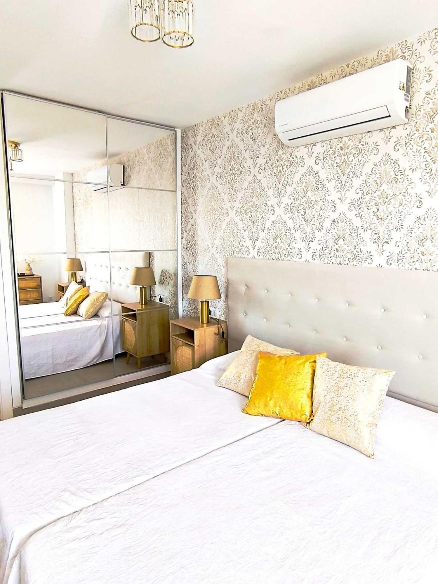 Minerva Ocean View 1 Bedroom Apartm