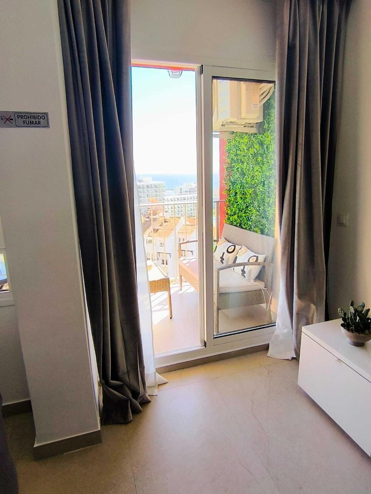 Minerva Ocean View 1 Bedroom Apartm Apartment