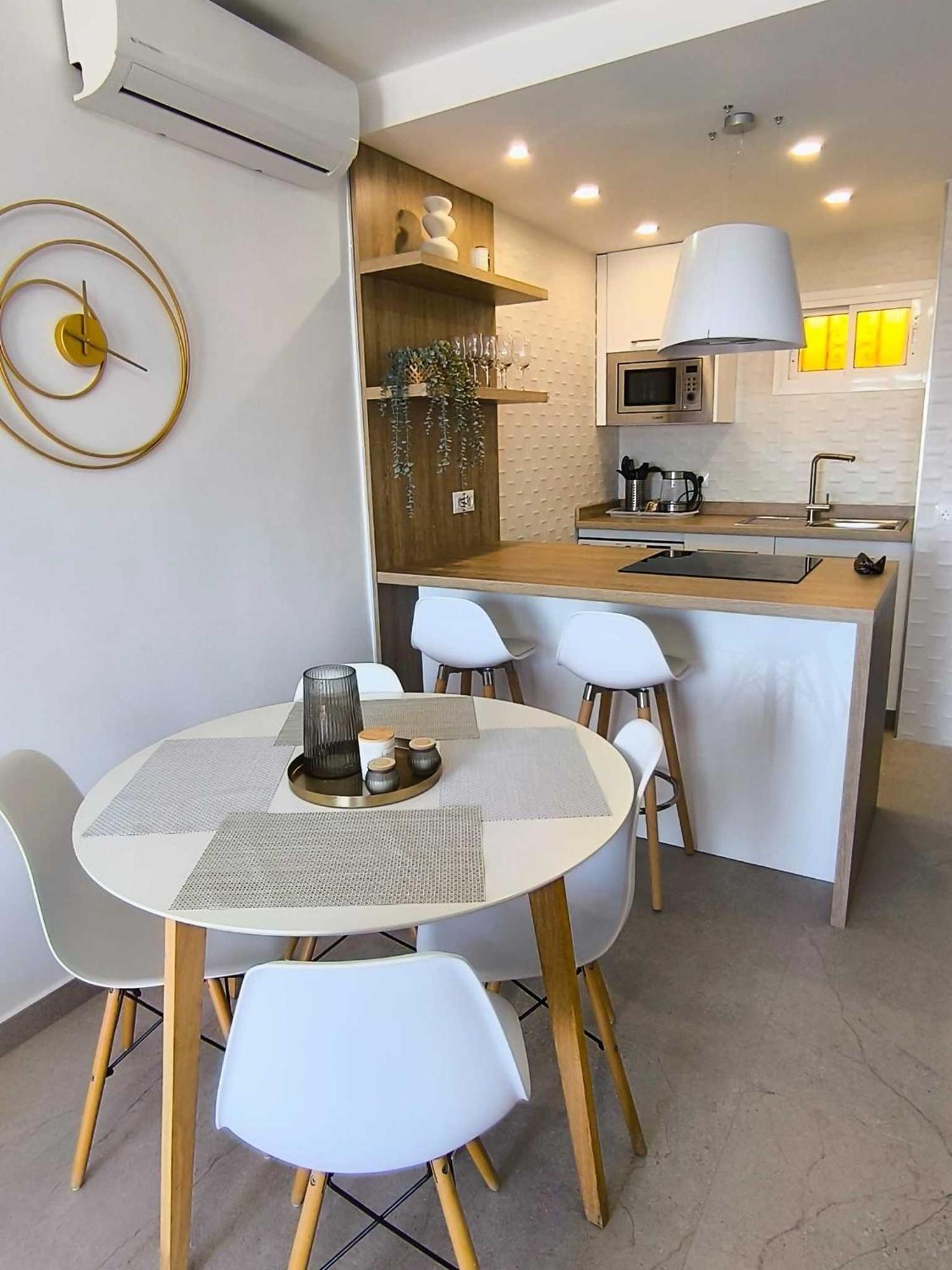 Minerva Ocean View 1 Bedroom Apartm Apartment *