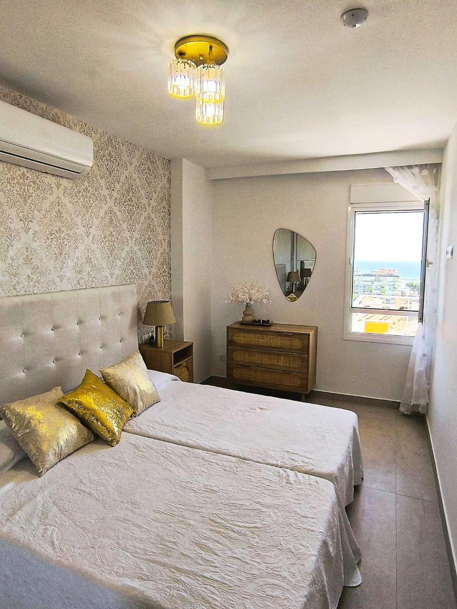 Apartment Minerva Ocean View 1 Bedroom Apartm *