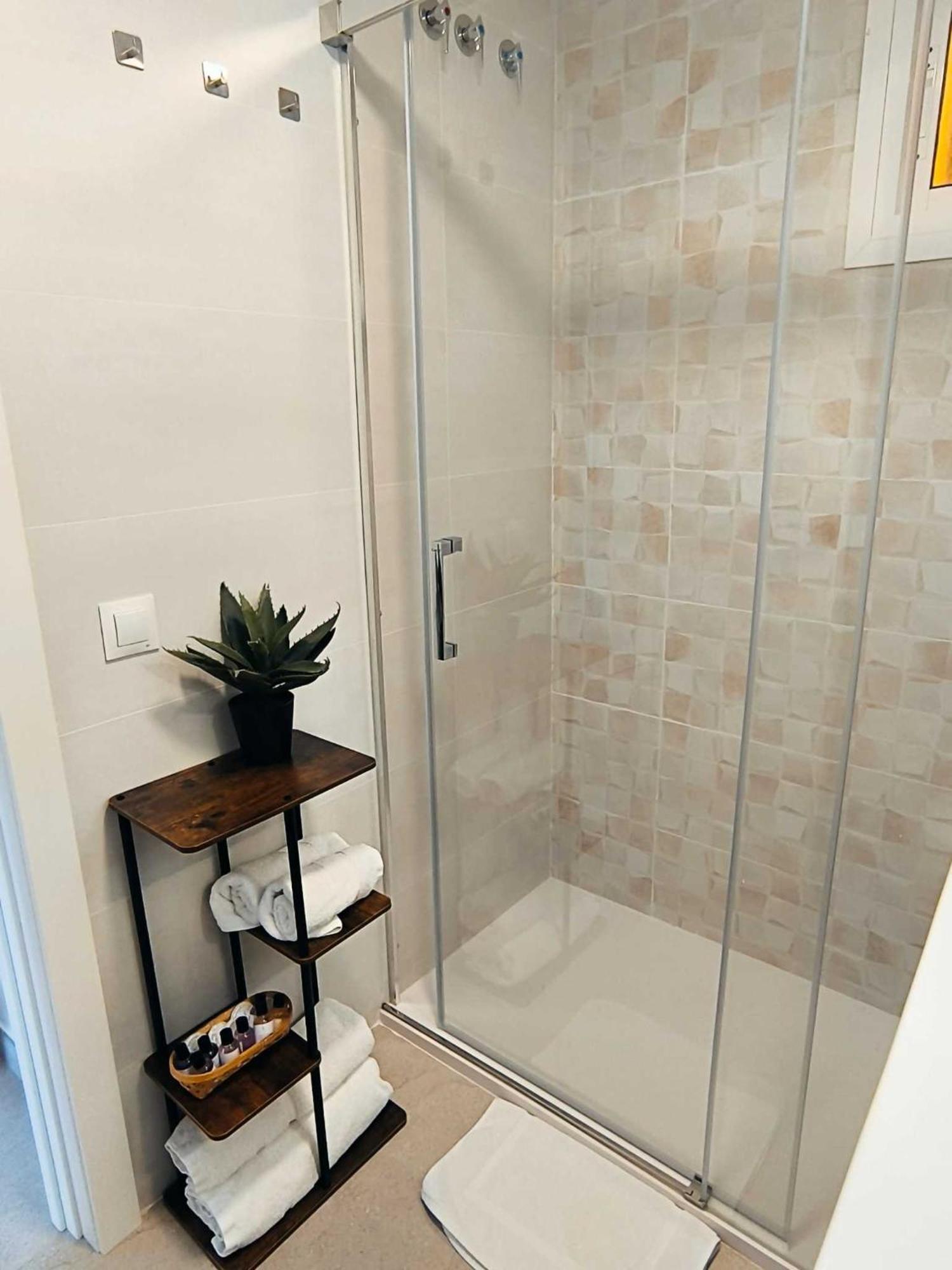 Apartment Minerva Ocean View 1 Bedroom Apartm Benalmadena