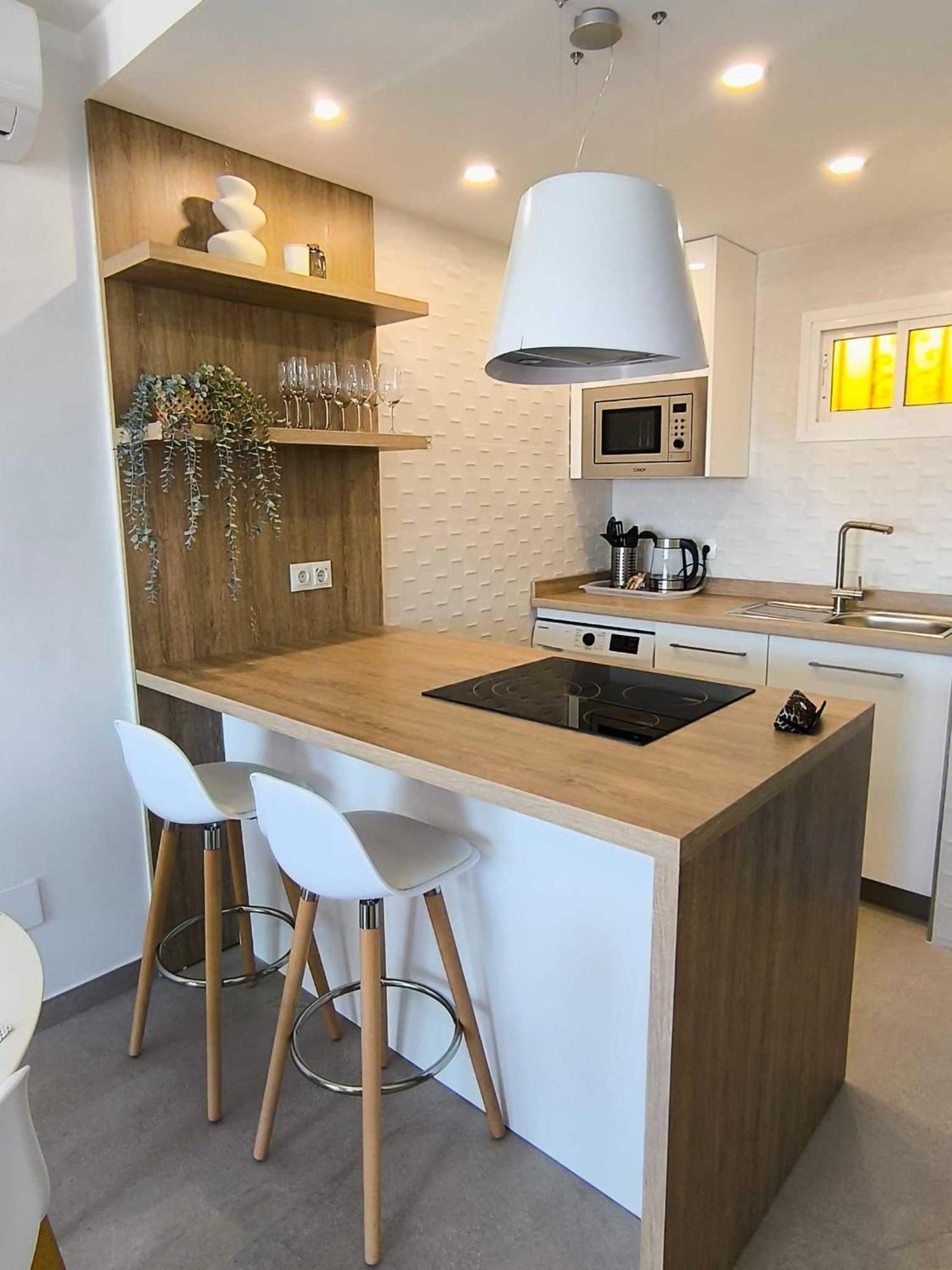 Minerva Ocean View 1 Bedroom Apartm