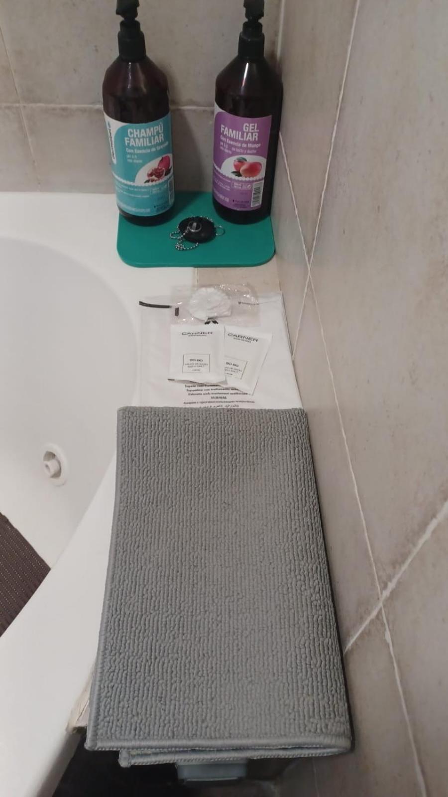 Primera Linea De Playa Aloha Playa Apartamento *