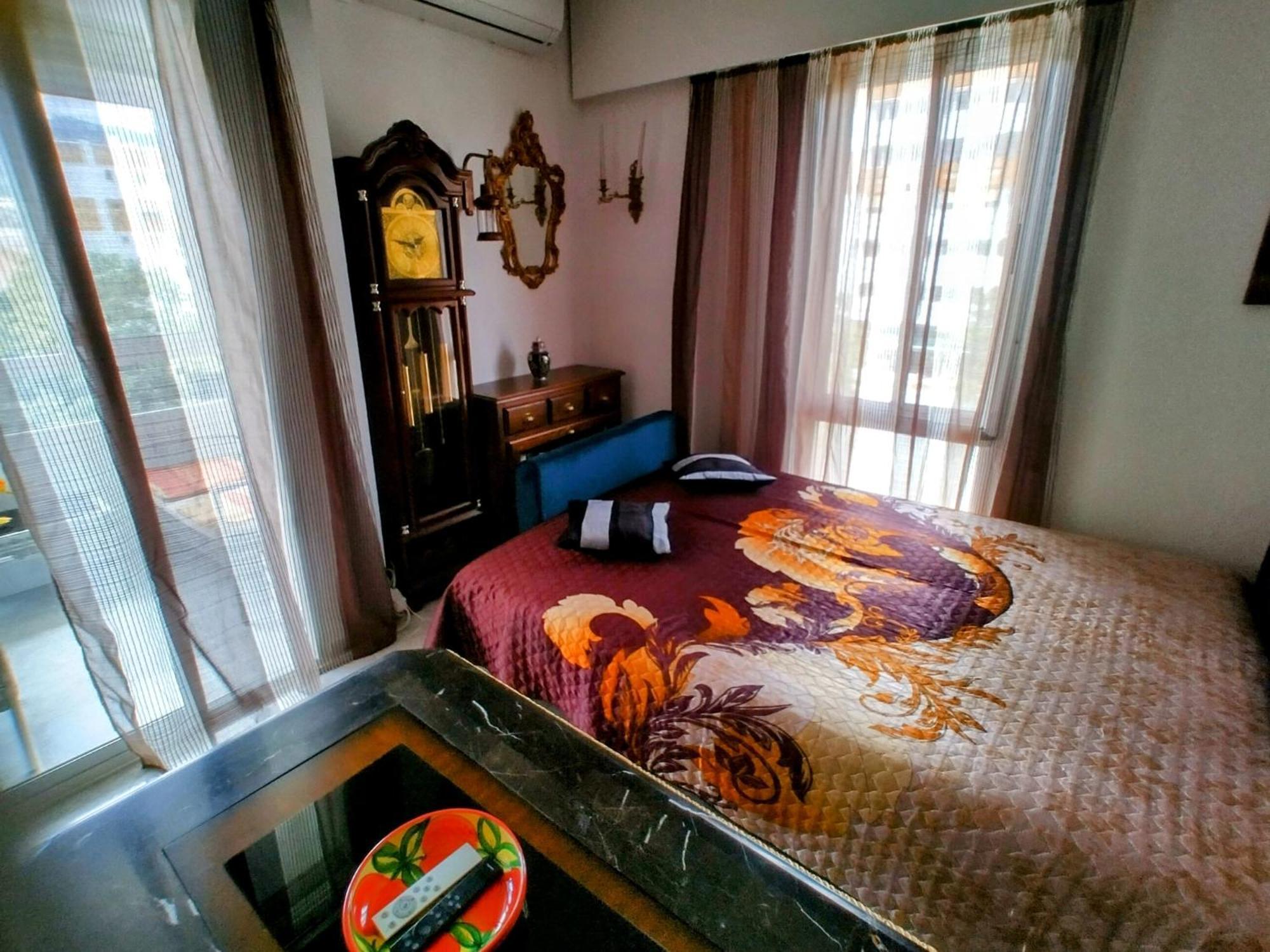 Helena Apartment