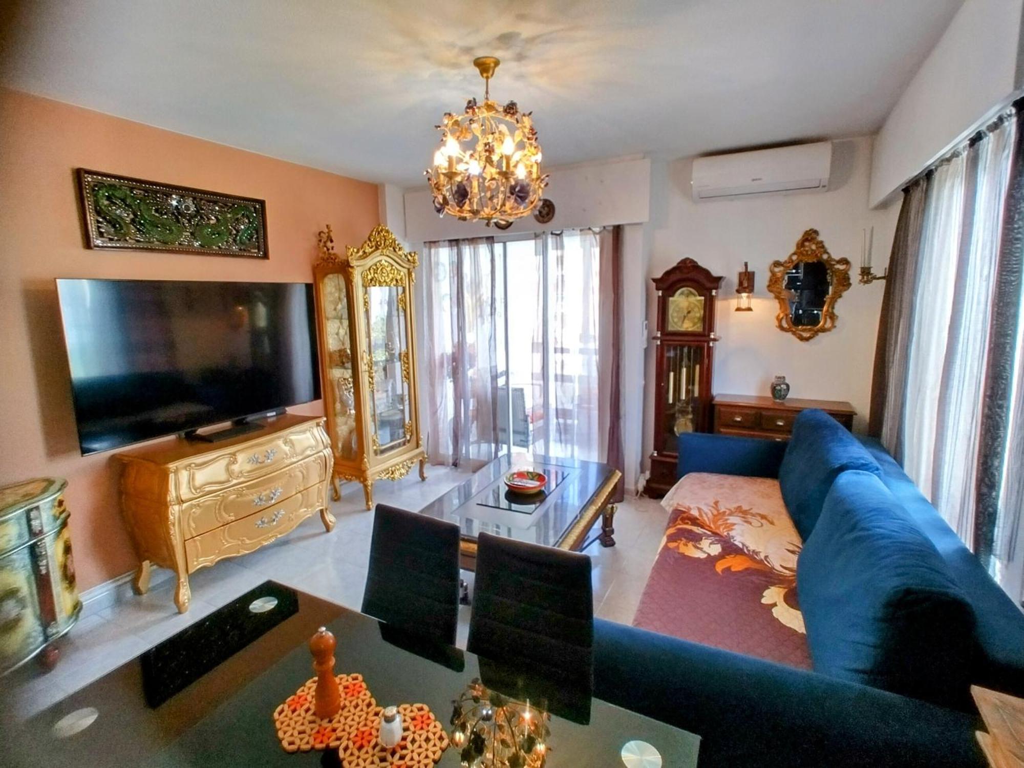 Helena Apartment Benalmadena