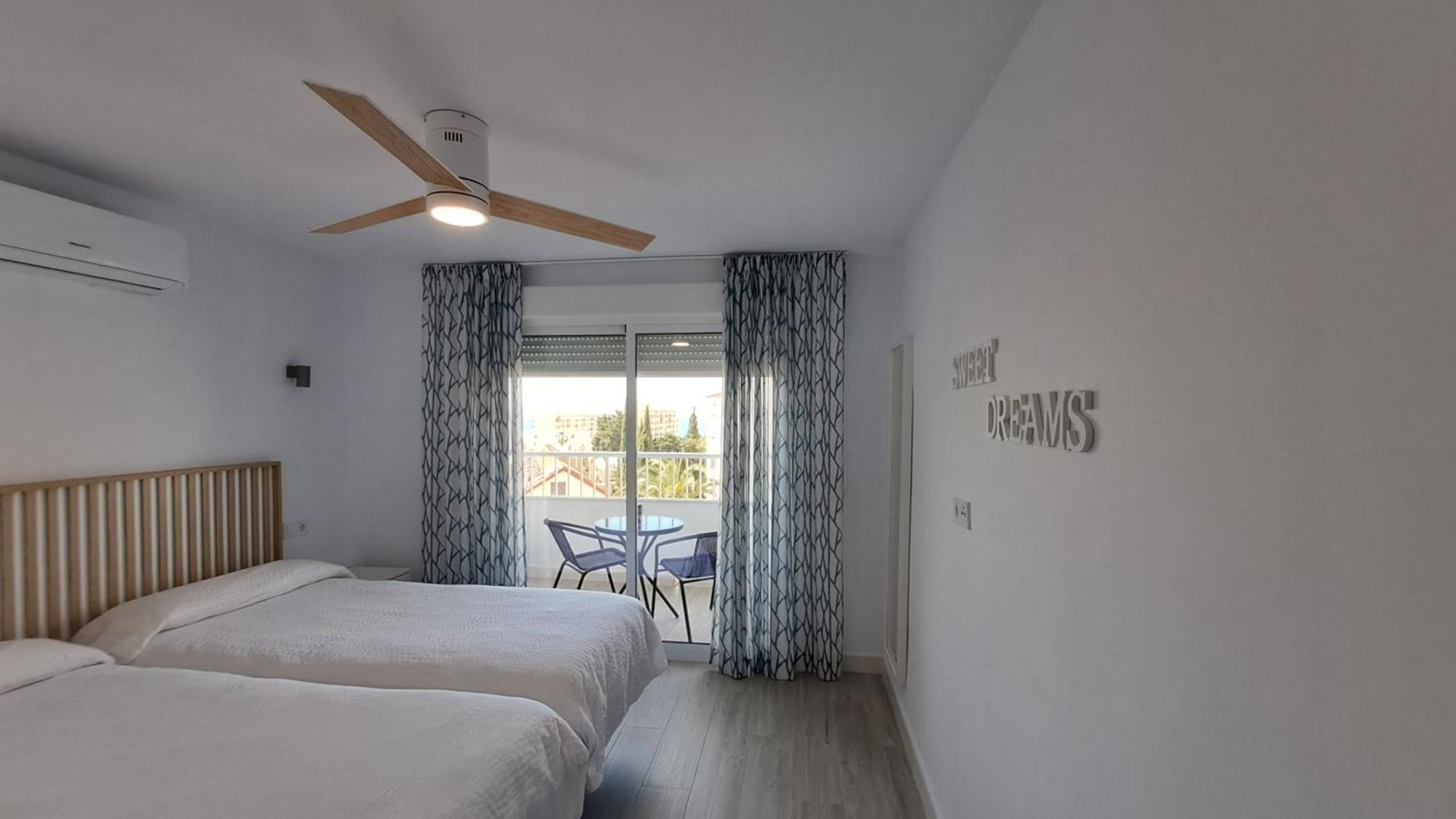 Bonanza 506 Apartment *