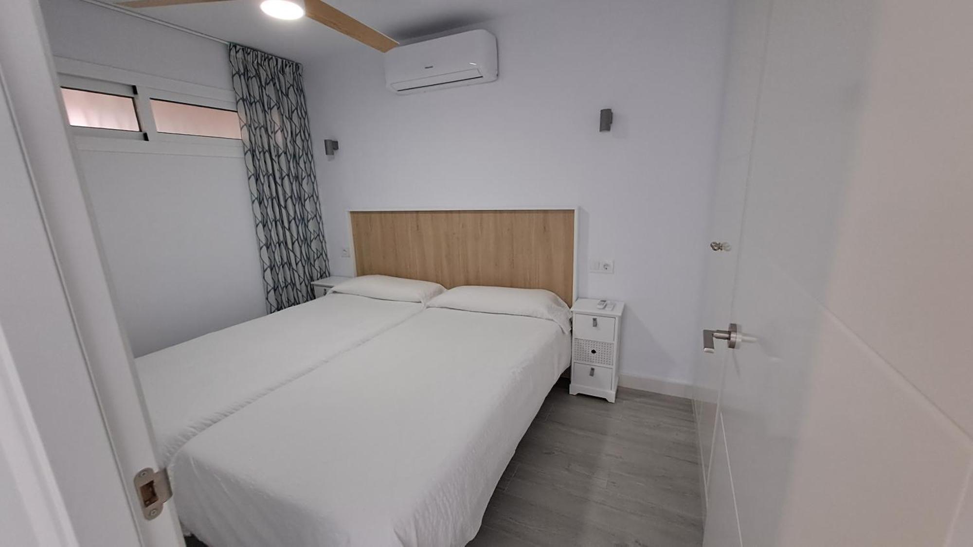 Apartment Bonanza 506 *