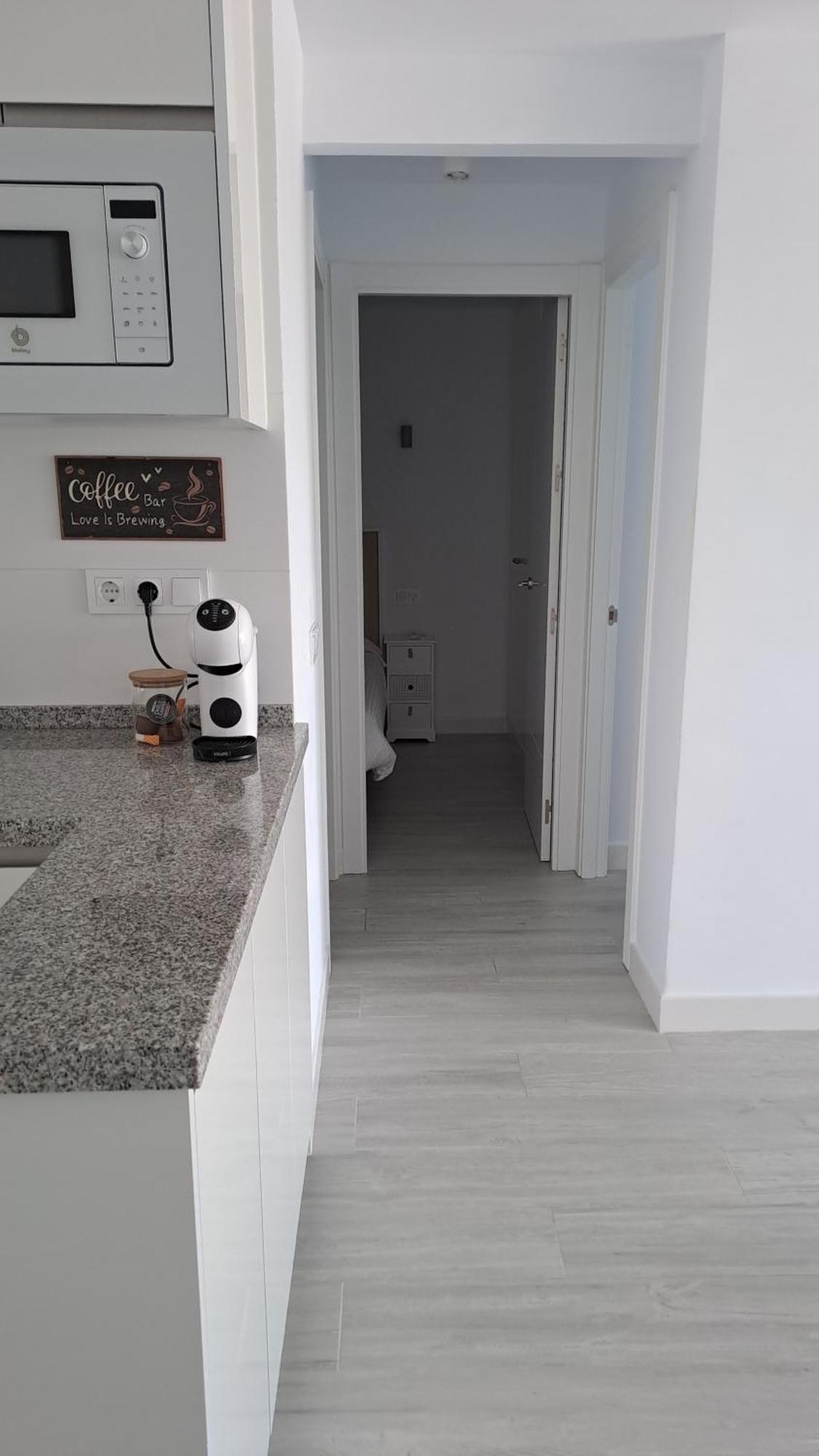 Apartment Bonanza 506 Benalmadena